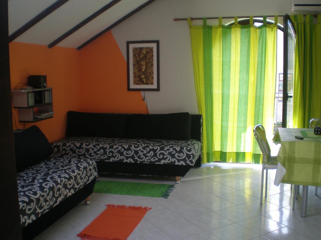 Apartments Jeremic Bela Crkva  Pokoj fotografie