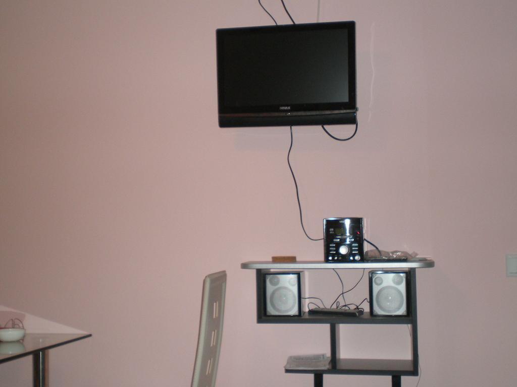 Apartments Jeremic Bela Crkva  Pokoj fotografie