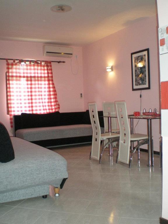 Apartments Jeremic Bela Crkva  Exteriér fotografie